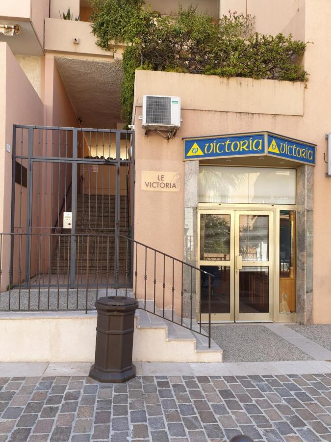 Le Victoria, Centre Ville , Plage Et Parking Gratuit Sainte-Maxime Exterior foto